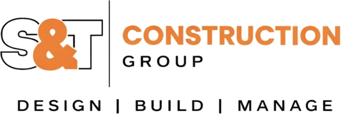 S&T Construction Group, Design Build Manage
